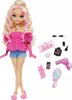 Mattel Barbie Dream Besties Barbie Malibu Doll Voir les images du produit 1