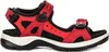 Ecco Offroad Yucatan W Brick/Chili Red Brick/Chili Red 41 Produktbild-Vorschau 47