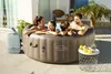 Bestway® LAY-Z-SPA® Jacuzzi à économie d'énergie Dominica Voir les images du produit 23