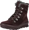 Legero Stiefelette Stiefelette Veloursleder Produktbild-Vorschau 1