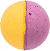 TRIXIE Set of Soft Balls, Katze, Kugellager, Mehrfarbig, Produktbild-Vorschau 2