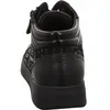 Ara Sneaker High ROM Damen 31363131373831 Schwarz 38 1/2 EU Produktbild-Vorschau 17