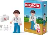 Igráček Doktor - figurka s příslušenstvím - Náhled obrázku produktu 1