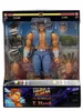 Ultra Street Fighter II: The Final Challengers Actionfigur Produktbild-Vorschau 15