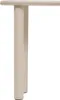 Konsole olao elfenbeinfarben 100x40cm  - Atmosphera Produktbild-Vorschau 3