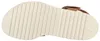 Paul Green  Damenschuhe Sandalen Hoch Braun Freizeit Produktbild-Vorschau 11