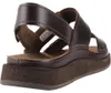 TIMBERLAND TB0A26X8W011 Brown Produktbild-Vorschau 3