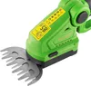 Akumulátorové nožnice na trávu a kríky Procraft PGH2100 Náhľad obrázku produktu 4