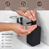 bremermann Bad-Accessoires Set SAVONA 3tlg. mit Soft-Touch Produktbild-Vorschau 4