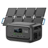 Estación de energía portátil BLUETTI Elite 10, con batería Vista previa de la imagen del producto 1