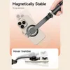 41,1-Zoll-Magnet-Selfie-Stick-Desktop-Stativ mit Produktbild-Vorschau 6