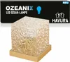 OZEANIX RGB LED kocka Polárna žiara Oceánska lampa Vlnová Náhľad obrázku produktu 1