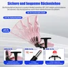 Adormii Gaming Stuhl, Ergonomischer Gaming Sessel, Produktbild-Vorschau 11