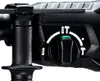 SDS+ 2,7J 730W Mikrowellenherd - HI DH24PH2WS Produktbild-Vorschau 7