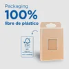 caricatore USB eneloop BQ-CC61 non equipaggiato Anteprima dell’immagine prodotto 15