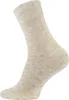 Cotton Prime® Leinen Socken "Natur" 6 Paar 39-42 Produktbild-Vorschau 3