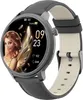 INF Smartwatch met hartslag-, bloeddruk- en Productafbeelding-voorbeeld 6