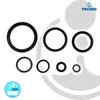 tecuro Gummidichtung 3/4 Zoll (16,2 x 24 x 2,00 mm) für Produktbild-Vorschau 2