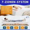Coemo Lattenrost Multira 90x200 cm Kopfteil verstellbar mit Produktbild-Vorschau 3