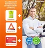 3 in 1- Set KFZ Pannenset & Autozubehör - Auto Erste Hilfe Produktbild-Vorschau 2