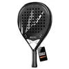 WINPADL Padel Schläger aus 100% Carbon, raue Schlagfläche & Produktbild-Vorschau 1