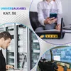 Extralink Zweidrahtleitung CAT6A FTP (F/FTP) V2 für Produktbild-Vorschau 6