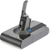 Akku für Dyson V8 kabellosen Staubsauger V8 V8 SV10 4000 Produktbild-Vorschau 1