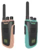 Kidywolf Kidytalk Nude/Grün 2 Stück Walkie Talkies Produktbild-Vorschau 7