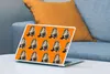 MuchoWow® Laptop Aufkleber Sticker Cover Haustier - Muster Produktbild-Vorschau 4
