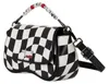 Bolsa bandolera "Terrifier" de Loungefly, diseño "Art the Vista previa de la imagen del producto 2
