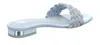 Pantolette bis 30mm Absatz (casual) 87104/876 Produktbild-Vorschau 26