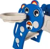 Aga4Kids Šmykľavka s madlom 115 cm DS3705 Náhľad obrázku produktu 4