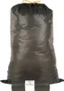 vidaXL Fodere per cestini con coulisse 250 pz. nero 120 L Anteprima dell’immagine prodotto 3