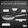 ELO Bratpfanne 28cm Profi Therm Platinum Produktbild-Vorschau 12