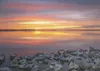 raxxa Premium-Puzzle "Steinhuder Meer am Abend", 1000 Teile Produktbild-Vorschau 2