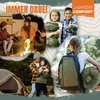 Thermo Mumienschlafsack -13°C Unisex Winterschlafsack für Produktbild-Vorschau 8