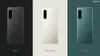 Sony Xperia 5IV 128GB: Black Produktbild-Vorschau 14