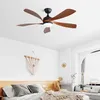 AIORBER 52 Zoll Deckenventilator mit Licht LED dimmbar Produktbild-Vorschau 9