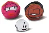 Schildkröt - Funsport CROSSBOCCIA-DOUBLE-PACK HEROES, Produktbild-Vorschau 2