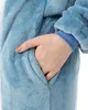 Katara 1744 -  Eule blau L (165-175cm), Jumpsuit, Onesie, Produktbild-Vorschau 4