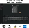 Keychron Q0 Max QMK Kabellose Mechanische Numpad / Produktbild-Vorschau 8