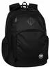 Jugend 3 Fach Rucksack Break Schwarz Schwarz Coolpack Produktbild-Vorschau 9