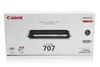 Canon Toner Cartridge 707 BK schwarz Produktbild-Vorschau 13