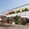 Fioriera LECHUZA BALCONERA Colore 50 grigio ardesia | Anteprima dell’immagine prodotto 22