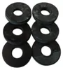 50 kusů NBR M10 30 mm × 10 mm × 3 mm Náhled obrázku produktu 10