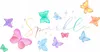 Faber-Castell Buntstifte Sparkle Pastell 12er Metalle. Produktbild-Vorschau 12