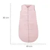 Sac de couchage roba organic « Lil Planet » rose/mauve, 110 Voir les images du produit 4