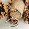20cm Papageienständer Aus Holz Mit Kauspielzeug, Produktbild-Vorschau 5
