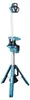 Makita DML814 Akku-Lampe 3000lum Solo 18V Li-Ion ohne Produktbild-Vorschau 8