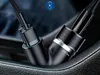 Baseus CCALL-YX01 caricatore per dispositivi mobili Nero Anteprima dell’immagine prodotto 29